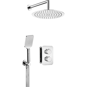 Душовий гарнітур Deante BXYZ0EBT picture 1