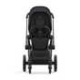 Шасі для коляски Cybex Priam New Generation з каркасом Matt Black (521002331) - зменшене зображення 6