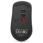 Миша бездротова REAL-EL RM-317W Black - зменшене зображення 6
