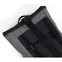 Рюкзак для ноутбука Vinga 15.6" NBP815 Roll Top (NBP815BK) - зменшене зображення 6