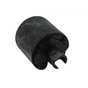 Ролик захоплення паперу Samsung ML-2250/2251 аналог JC97-02034A/JC97-01926A/JC97-030 Welldo (JC97-02034A-WDS) - зменшене зображення 3