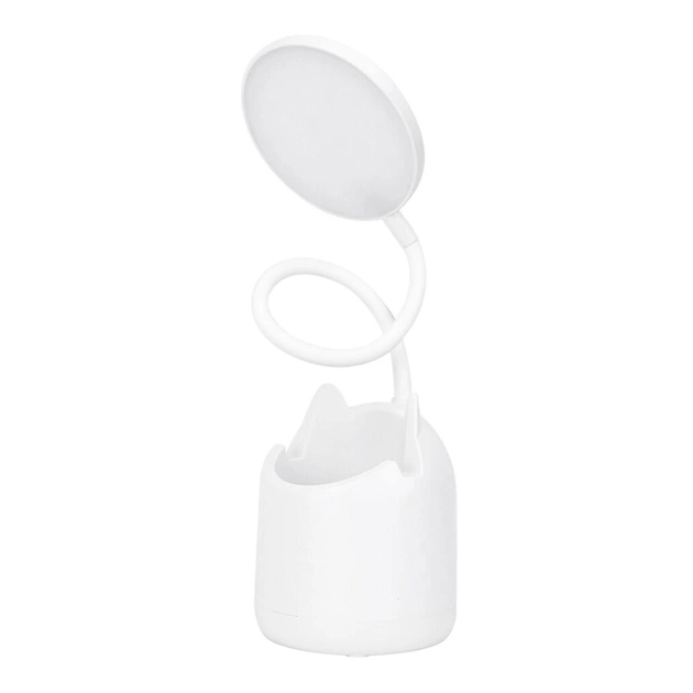 Настільна лампа Quantum TORINO LED з USB (QM-TL1010) - picture 5