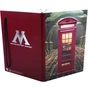 Блокнот Wizarding World Harry Potter Міністерство магії (WW-1081) - зменшене зображення 3