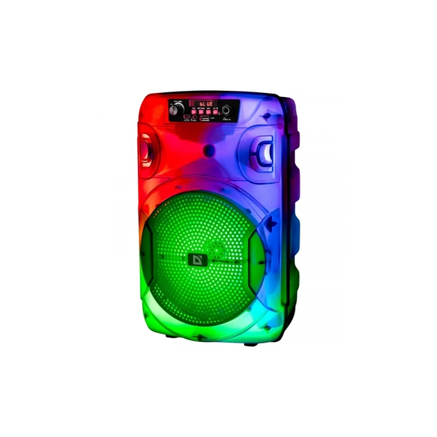 Акустична система Defender Boomer 12 (65412) - picture 10