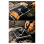 Гриль-барбекю Naturehike Mini Picnic BBQ Grill NH20CJ006 Сталь (6927595767672) - уменьшенное изображение 5