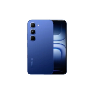 Мобильный телефон Infinix HOT 70 Pro 5G 8/256Gb Dive Blue (4894947134852) изображение 1