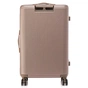Валіза Semi Line 24" (M) Champagne (T5668-3) (DAS302659) - зменшене зображення 4