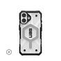 Чохол до мобільного телефона UAG iPhone 16 Pathfinder Clear Magsafe Ice (114466114343) - зменшене зображення 1
