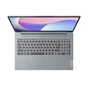 Ноутбук Lenovo IdeaPad Slim 3 15IAN8 (82XB00DGRA) - зменшене зображення 5