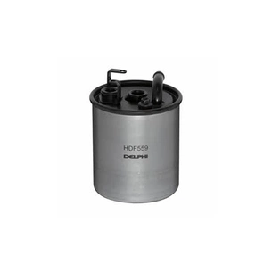 Фільтр паливний Delphi HDF559 зображення 1