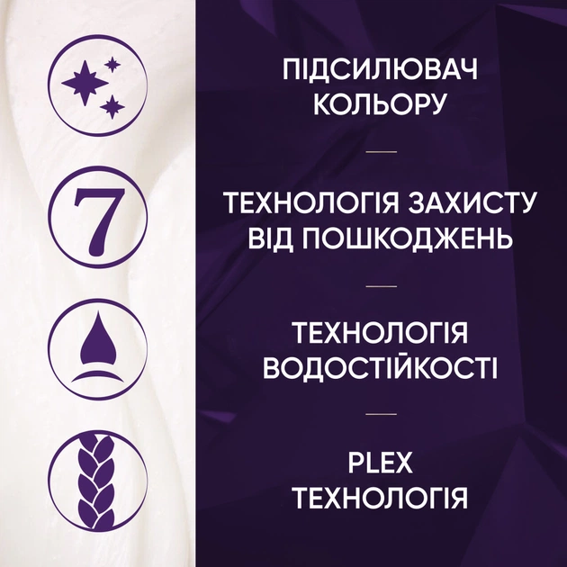 Фарба для волосся Wella Color Perfect 8/18 Сяючий світло-перламутровий блонд (4064666598390) - picture 7