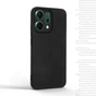 Чохол до мобільного телефона Armorstandart Matte Slim Fit OPPO Reno14 5G Black (ARM87160) - зменшене зображення 2