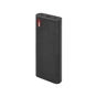 Батарея універсальна EMOS 27000mAh NTBF30, 100W, Pass-through, black (B0561B) - зменшене зображення 1