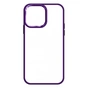 Чохол до мобільного телефона Armorstandart UNIT2 Apple iPhone 15 Pro Max Purple (ARM69990) - зменшене зображення 2