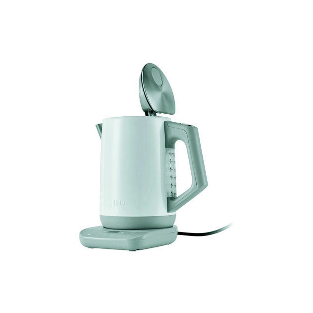 Электрочайник Ninja KT200EUWH - изображение 6