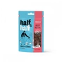 Ласощі для собак Half&Half у формі м'ясних кубиків з яловичиною 100 г (4823082431786) - уменьшенное изображение 1