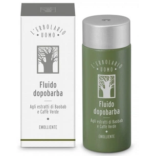 Лосьйон після гоління L'Erbolario Баобаб 120 мл (2214010007937) изображение 1