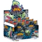 Антистресс #sbabam в виде животного серии Legend of animals Макси – Ночная стража (127/CN23) - уменьшенное изображение 3