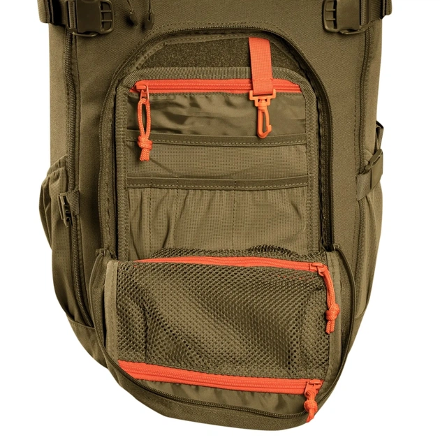 Рюкзак туристичний Highlander Stoirm Backpack 25L Coyote Tan (TT187-CT) (929701) - picture 8