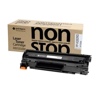 Картридж PrintPro NS для HP CF283A (PP-H283NS) зображення 1