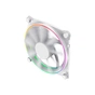 Кулер до корпусу Gamemax GMX-12-DBB-WT - зменшене зображення 3
