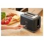 Тостер Sencor STS0600BK - зменшене зображення 9
