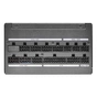 Блок живлення Super Flower 850W LEADEX VII GOLD (SF-850F14XG) - зменшене зображення 3