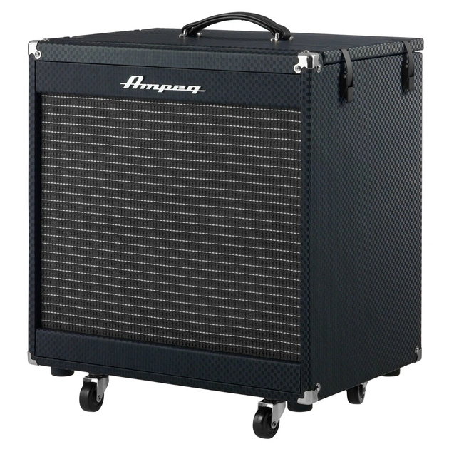 Гітарний кабінет Ampeg PF-115HE - picture 1