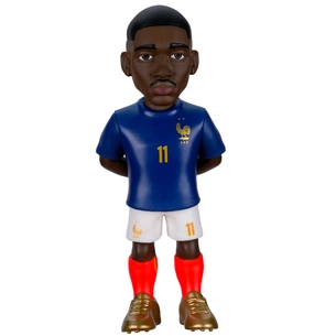 Фігурка Minix France Dembele (22519) зображення 1