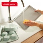 Форма для выпечки Tefal Ceramik 2 предмета (J175S204) - уменьшенное изображение 5
