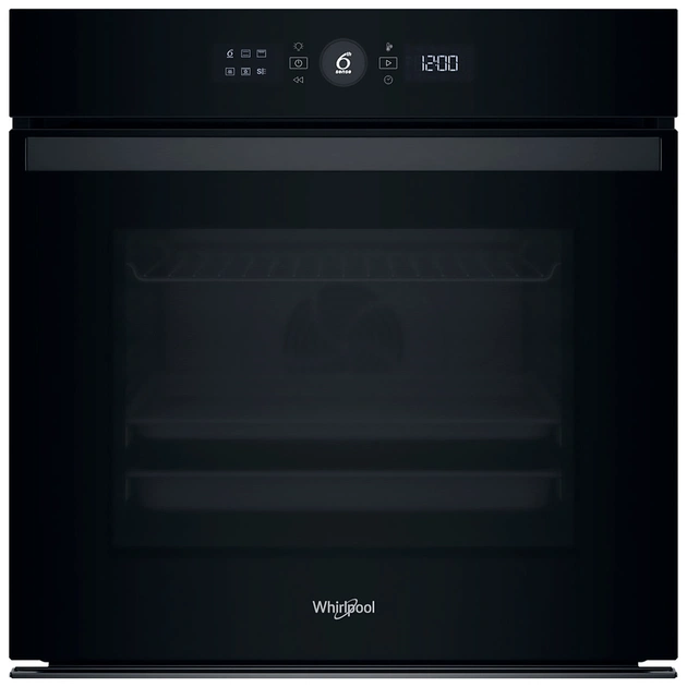 Духова шафа Whirlpool WOI4S8HM2SBA - зображення 1