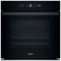 Духова шафа Whirlpool WOI4S8HM2SBA - зменшене зображення 1