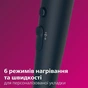 Фен Philips BHD512/00 - уменьшенное изображение 7