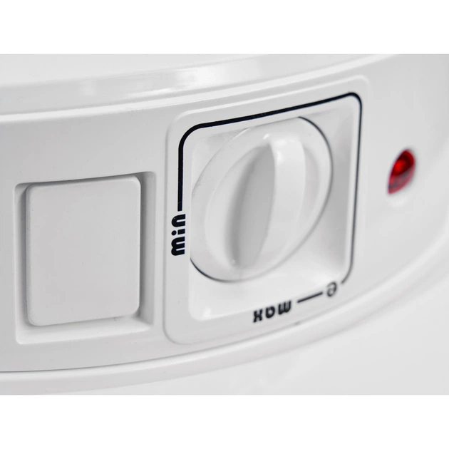 Бойлер Tesy TESY DRY 100 (305098) - зображення 7