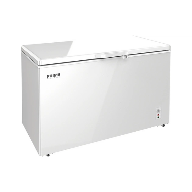 Морозильна скриня PRIME Technics CS 34528 MG - picture 1