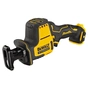 Шабельна пила DeWALT 10.8/12В XR Li-lon, 0 – 2800 хід/хв, 1.38 кг, (без АКБ та ЗП) (DCS312N) - уменьшенное изображение 1
