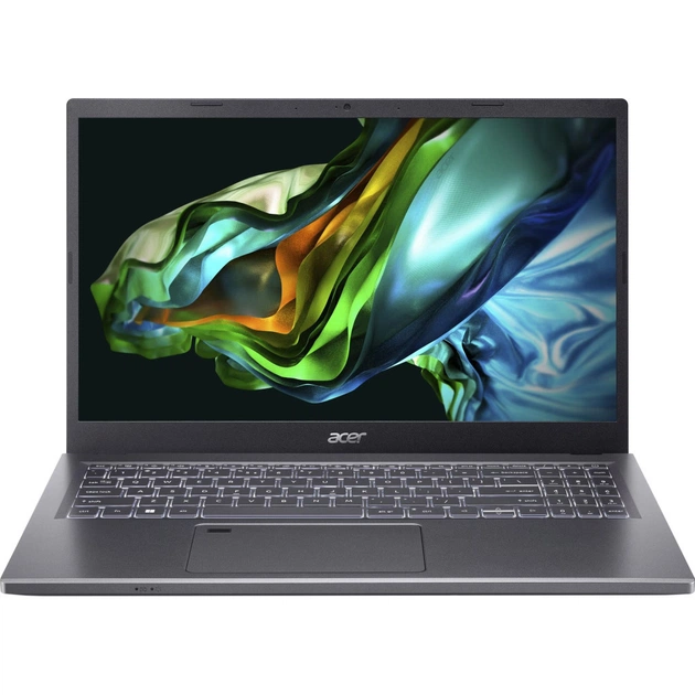 Ноутбук Acer Aspire 5 A517-58GM-57NB (NX.KJLEU.001) - зображення 1