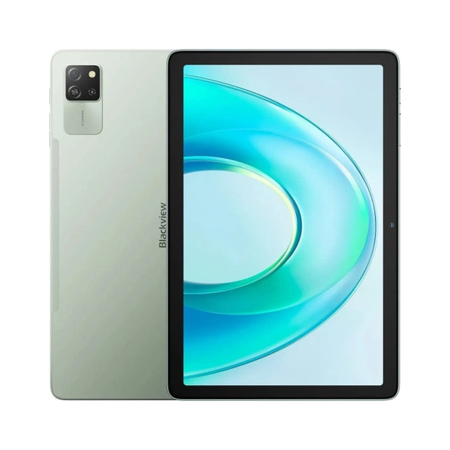 Планшет Blackview Tab 60 Pro 10.1" HD+ 4/128GB / LTE Green (6931548318392) - зображення 1