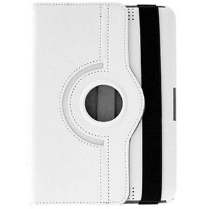 Чохол до планшета Drobak 7 Kindle Fire HD/White/ ротатор (217102) зображення 1