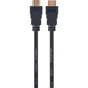 Кабель мультимедійний HDMI to HDMI 1.8m V.2.0 Cablexpert (CC-HDMIL-1.8M) - зменшене зображення 1