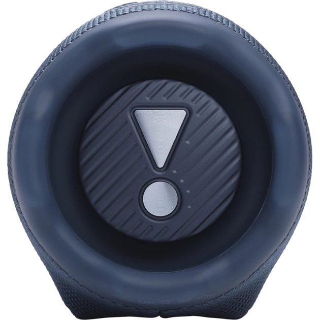 Акустична система JBL Charge 6 Blue (JBLCHARGE6BLU) - picture 4