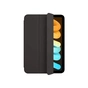 Чохол до планшета Apple Smart Folio for iPad mini (6th generation) - Black (MM6G3ZM/A) - зменшене зображення 2