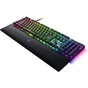Клавіатура Razer BlackWidow V4 Green Switch USB RU Black (RZ03-04690100-R3M1) - зменшене зображення 5