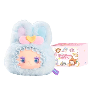 М'яка іграшка Pop Top сюрприз Lucky Emma Пухнастики (MJ-000086) зображення 1