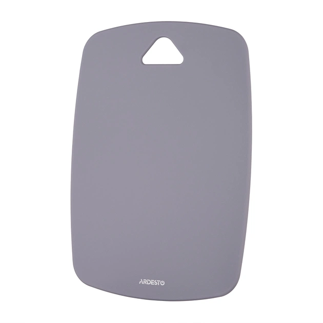 Разделочная доска Ardesto Gemini набір 3 шт (AR1403GR) - изображение 6