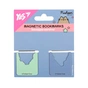 Закладки для книг Yes магнітні Pusheen, висікання, 2 шт (708396) - зменшене зображення 2