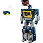 Конструктор LEGO Icons Transformers: Саундвейв (10358) - зменшене зображення 5