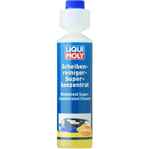 Омыватель автомобильный Liqui Moly 1100 цитрус SCHEIBENREINIGER-SUPERK 0,25л (1519) изображение 1