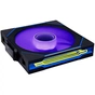 Кулер для корпуса Lian Li Uni Fan SL-INF WIRELESS Reverse, 140-1 (G99.14RSLIN1W1B.00) - уменьшенное изображение 2