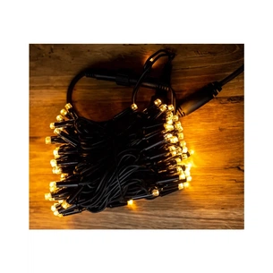 Гірлянда BPNY зовнішня вологозахищена White 100 LED, 10М, 220V, 6W (102963) зображення 1